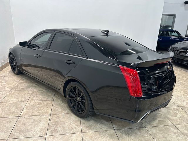 2019 Cadillac CTS 3.6L Luxury