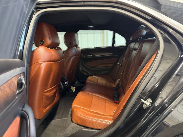 2019 Cadillac CTS VSPORT PREMIUM LUXURY | Houston, TX | Texas Star Motors 2019 Cadillac CTS VSPORT PREMIUM LUXURY | Houston, TX | Texas Star Motors