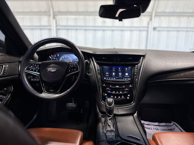 2019 Cadillac CTS VSPORT PREMIUM LUXURY | Houston, TX | Texas Star Motors