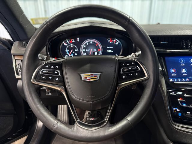 2019 Cadillac CTS VSPORT PREMIUM LUXURY | Houston, TX | Texas Star Motors 2019 Cadillac CTS VSPORT PREMIUM LUXURY | Houston, TX | Texas Star Motors