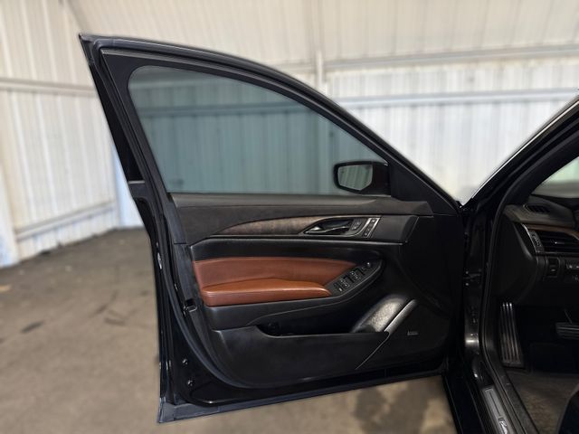 2019 Cadillac CTS VSPORT PREMIUM LUXURY | Houston, TX | Texas Star Motors