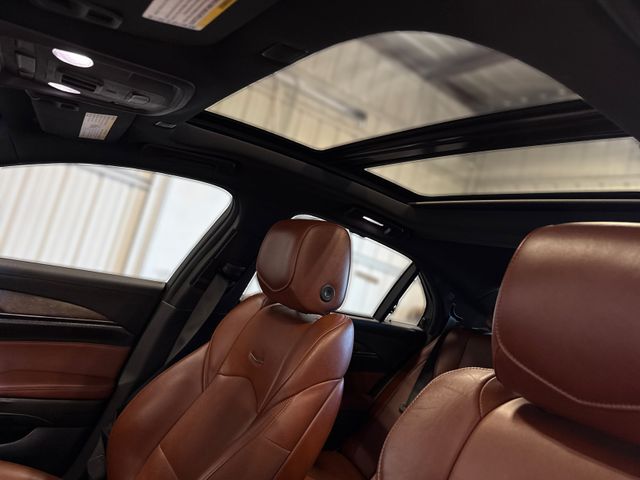 2019 Cadillac CTS VSPORT PREMIUM LUXURY | Houston, TX | Texas Star Motors 2019 Cadillac CTS VSPORT PREMIUM LUXURY | Houston, TX | Texas Star Motors