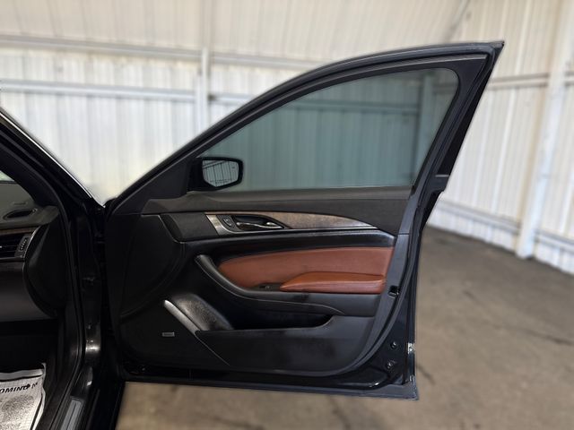 2019 Cadillac CTS VSPORT PREMIUM LUXURY | Houston, TX | Texas Star Motors