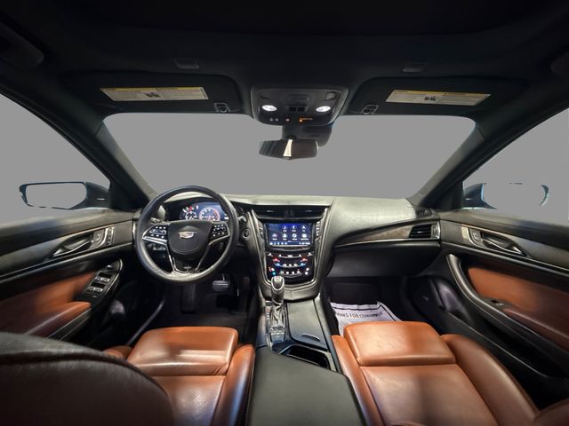 2019 Cadillac CTS VSPORT PREMIUM LUXURY | Houston, TX | Texas Star Motors