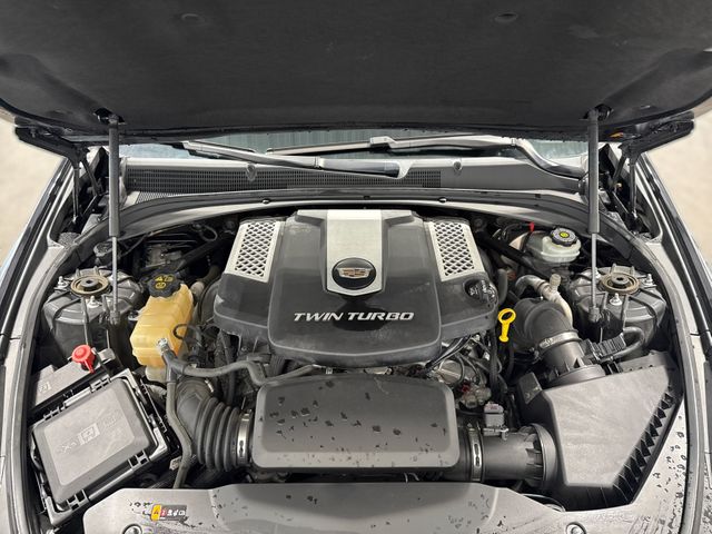 2019 Cadillac CTS VSPORT PREMIUM LUXURY | Houston, TX | Texas Star Motors 2019 Cadillac CTS VSPORT PREMIUM LUXURY | Houston, TX | Texas Star Motors