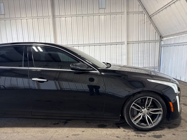 2019 Cadillac CTS VSPORT PREMIUM LUXURY | Houston, TX | Texas Star Motors 2019 Cadillac CTS VSPORT PREMIUM LUXURY | Houston, TX | Texas Star Motors