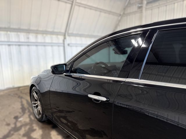 2019 Cadillac CTS VSPORT PREMIUM LUXURY | Houston, TX | Texas Star Motors