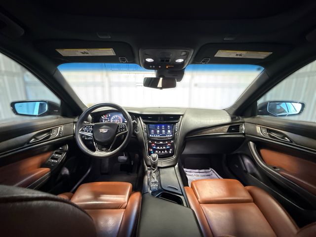 2019 Cadillac CTS VSPORT PREMIUM LUXURY | Houston, TX | Texas Star Motors