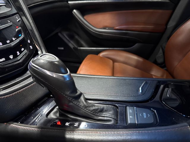 2019 Cadillac CTS VSPORT PREMIUM LUXURY | Houston, TX | Texas Star Motors 2019 Cadillac CTS VSPORT PREMIUM LUXURY | Houston, TX | Texas Star Motors