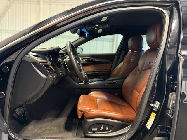 2019 Cadillac CTS VSPORT PREMIUM LUXURY | Houston, TX | Texas Star Motors 2019 Cadillac CTS VSPORT PREMIUM LUXURY | Houston, TX | Texas Star Motors