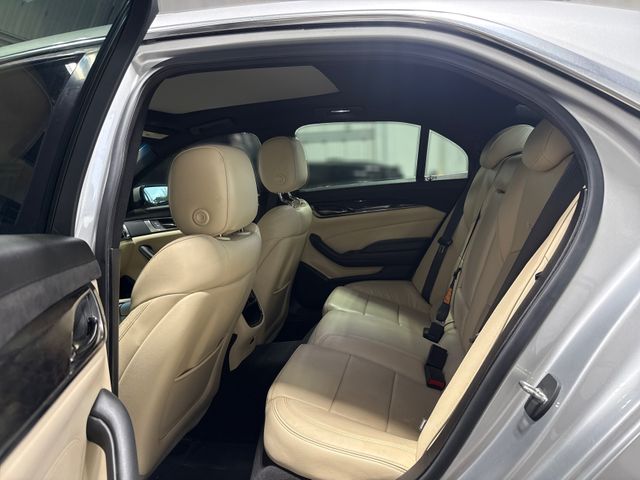 2019 Cadillac CTS LUXURY | Houston, TX | Texas Star Motors 2019 Cadillac CTS LUXURY | Houston, TX | Texas Star Motors