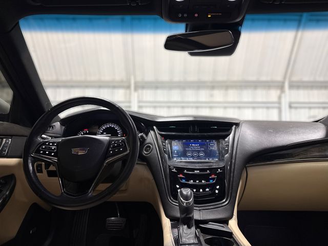 2019 Cadillac CTS LUXURY | Houston, TX | Texas Star Motors 2019 Cadillac CTS LUXURY | Houston, TX | Texas Star Motors