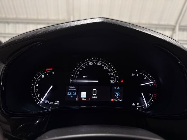 2019 Cadillac CTS LUXURY | Houston, TX | Texas Star Motors