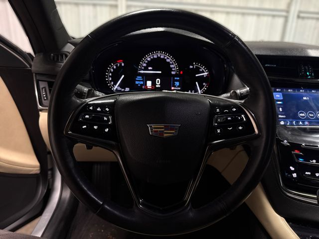 2019 Cadillac CTS LUXURY | Houston, TX | Texas Star Motors