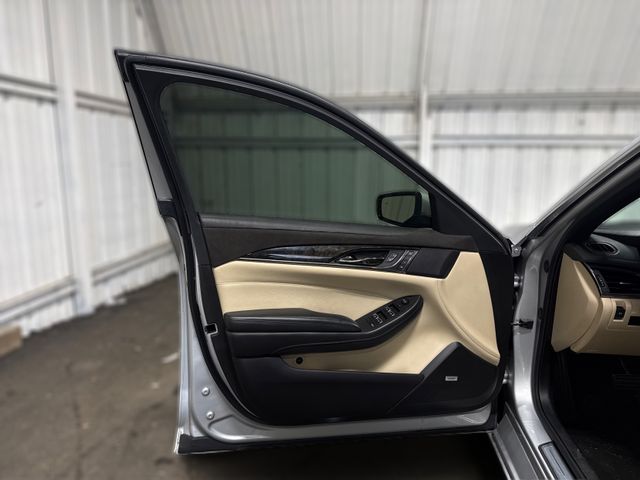 2019 Cadillac CTS LUXURY | Houston, TX | Texas Star Motors