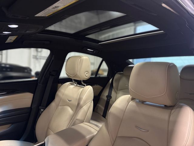 2019 Cadillac CTS LUXURY | Houston, TX | Texas Star Motors 2019 Cadillac CTS LUXURY | Houston, TX | Texas Star Motors