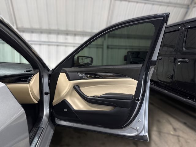 2019 Cadillac CTS LUXURY | Houston, TX | Texas Star Motors 2019 Cadillac CTS LUXURY | Houston, TX | Texas Star Motors