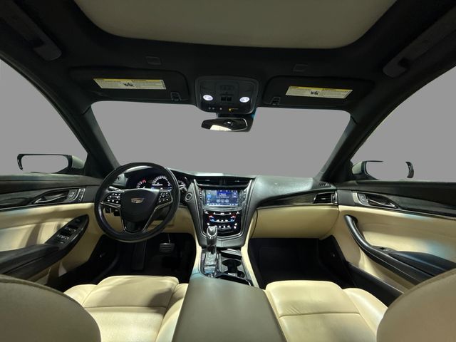 2019 Cadillac CTS LUXURY | Houston, TX | Texas Star Motors 2019 Cadillac CTS LUXURY | Houston, TX | Texas Star Motors