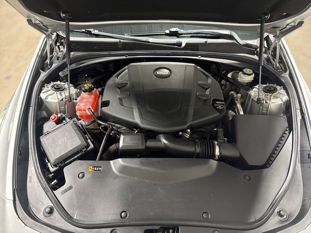 2019 Cadillac CTS LUXURY | Houston, TX | Texas Star Motors