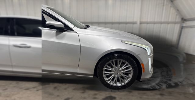 2019 Cadillac CTS LUXURY | Houston, TX | Texas Star Motors