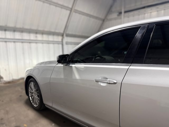 2019 Cadillac CTS LUXURY | Houston, TX | Texas Star Motors