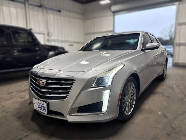 2019 Cadillac CTS LUXURY | Houston, TX | Texas Star Motors