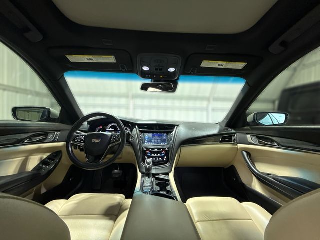 2019 Cadillac CTS LUXURY | Houston, TX | Texas Star Motors 2019 Cadillac CTS LUXURY | Houston, TX | Texas Star Motors