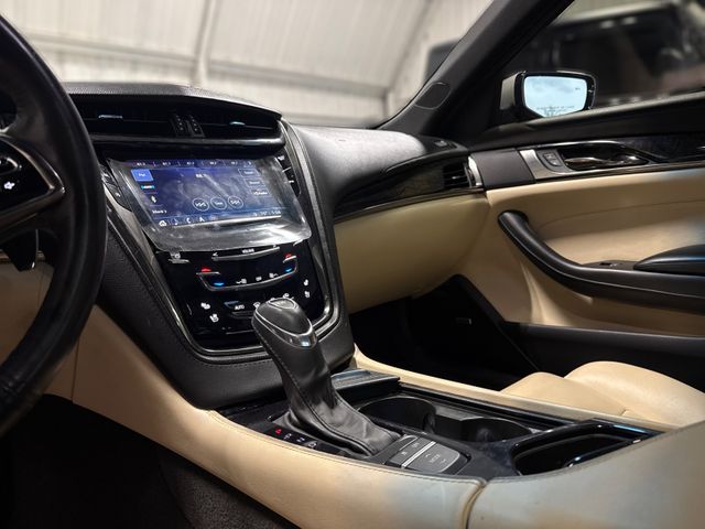 2019 Cadillac CTS LUXURY | Houston, TX | Texas Star Motors