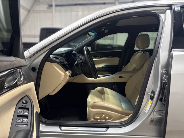 2019 Cadillac CTS LUXURY | Houston, TX | Texas Star Motors 2019 Cadillac CTS LUXURY | Houston, TX | Texas Star Motors