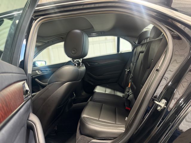 2019 Cadillac CTS LUXURY | Houston, TX | Texas Star Motors