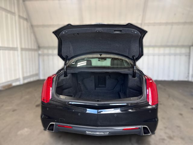 2019 Cadillac CTS LUXURY | Houston, TX | Texas Star Motors 2019 Cadillac CTS LUXURY | Houston, TX | Texas Star Motors