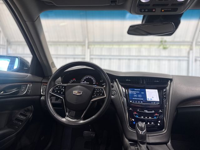2019 Cadillac CTS LUXURY 2019 Cadillac CTS LUXURY