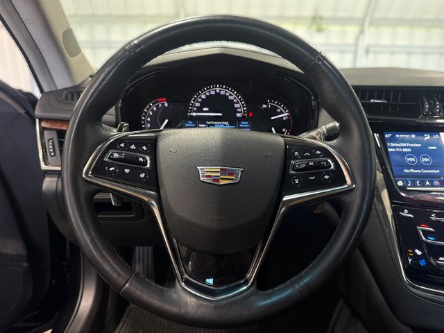 2019 Cadillac CTS LUXURY | Houston, TX | Texas Star Motors 2019 Cadillac CTS LUXURY | Houston, TX | Texas Star Motors