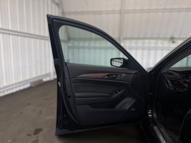 2019 Cadillac CTS LUXURY 2019 Cadillac CTS LUXURY