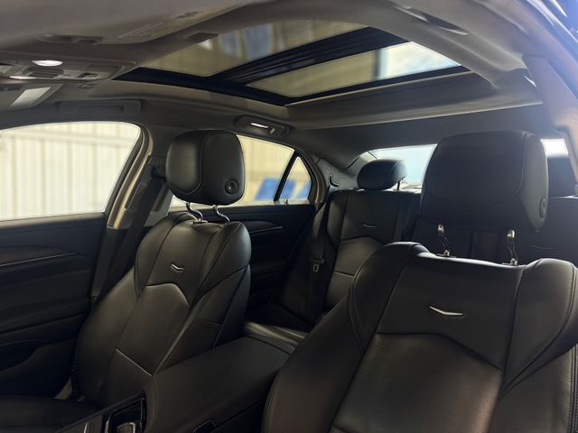 2019 Cadillac CTS LUXURY | Houston, TX | Texas Star Motors 2019 Cadillac CTS LUXURY | Houston, TX | Texas Star Motors