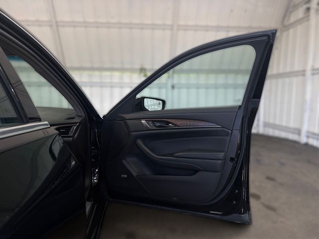 2019 Cadillac CTS LUXURY | Houston, TX | Texas Star Motors 2019 Cadillac CTS LUXURY | Houston, TX | Texas Star Motors