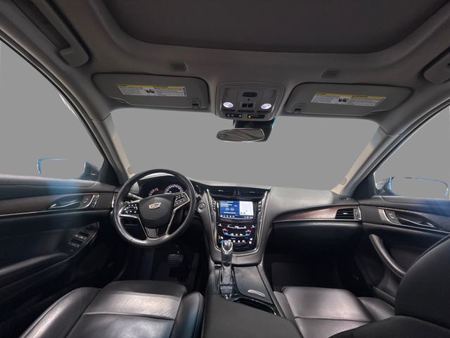 2019 Cadillac CTS LUXURY 2019 Cadillac CTS LUXURY