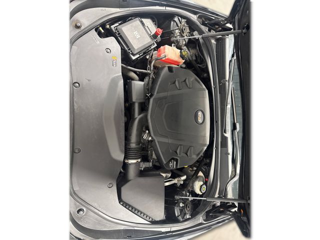 2019 Cadillac CTS LUXURY | Houston, TX | Texas Star Motors