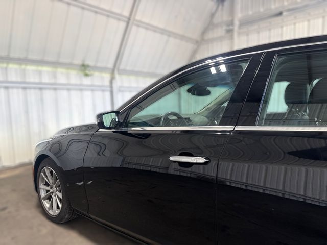 2019 Cadillac CTS LUXURY | Houston, TX | Texas Star Motors