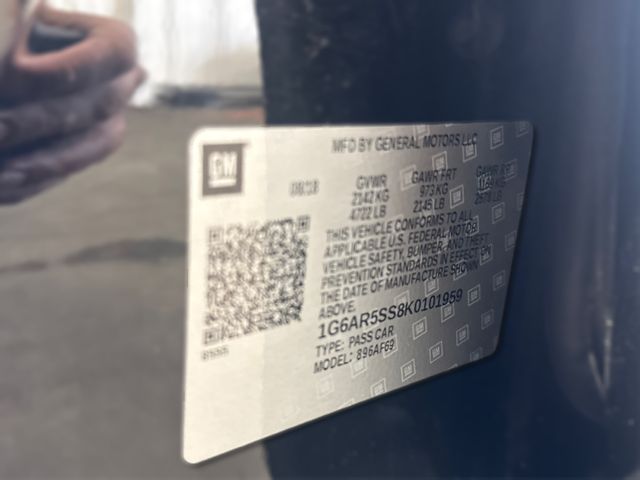 2019 Cadillac CTS LUXURY | Houston, TX | Texas Star Motors 2019 Cadillac CTS LUXURY | Houston, TX | Texas Star Motors