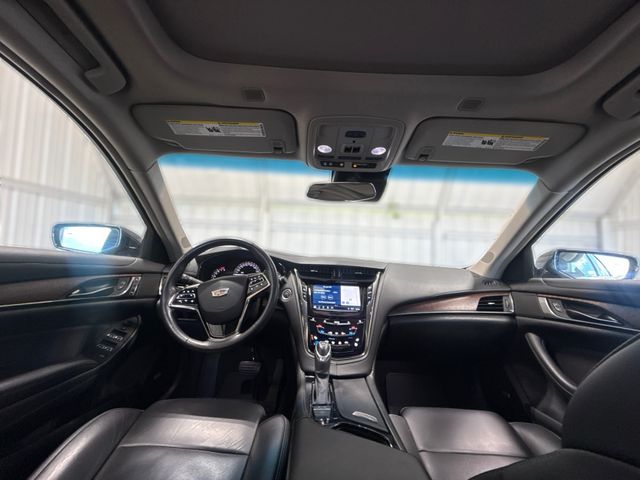 2019 Cadillac CTS LUXURY | Houston, TX | Texas Star Motors 2019 Cadillac CTS LUXURY | Houston, TX | Texas Star Motors