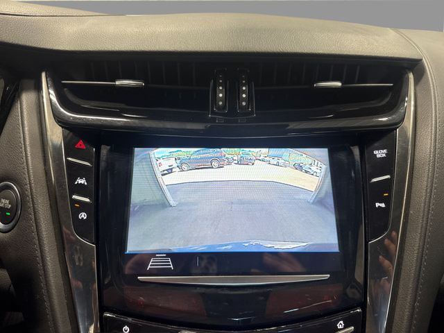 2019 Cadillac CTS LUXURY 2019 Cadillac CTS LUXURY