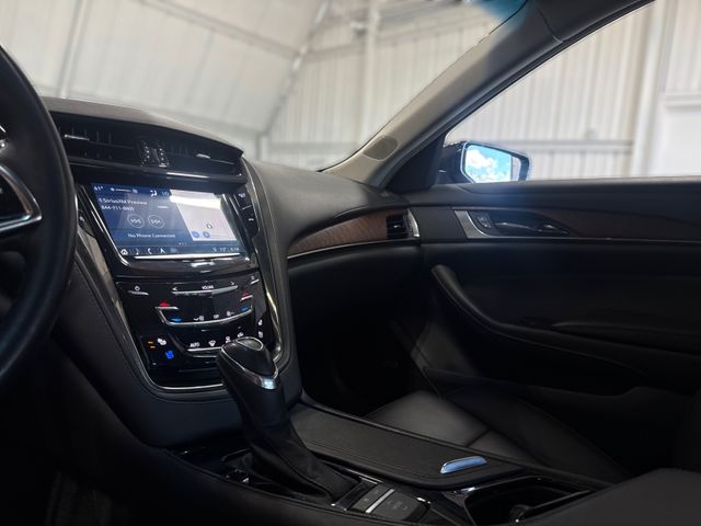 2019 Cadillac CTS LUXURY | Houston, TX | Texas Star Motors 2019 Cadillac CTS LUXURY | Houston, TX | Texas Star Motors