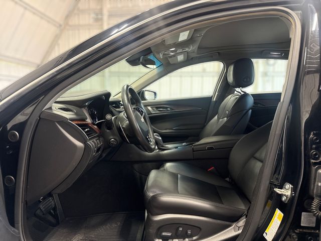 2019 Cadillac CTS LUXURY | Houston, TX | Texas Star Motors