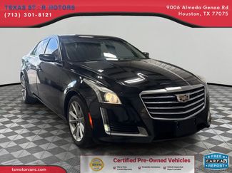 2019 Cadillac CTS 2.0T | Houston, TX | Texas Star Motors