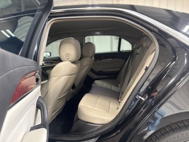 2019 Cadillac CTS 2.0T | Houston, TX | Texas Star Motors