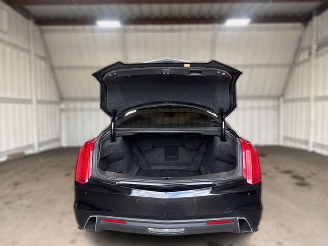 2019 Cadillac CTS 2.0T | Houston, TX | Texas Star Motors