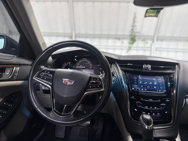 2019 Cadillac CTS 2.0T | Houston, TX | Texas Star Motors 2019 Cadillac CTS 2.0T | Houston, TX | Texas Star Motors
