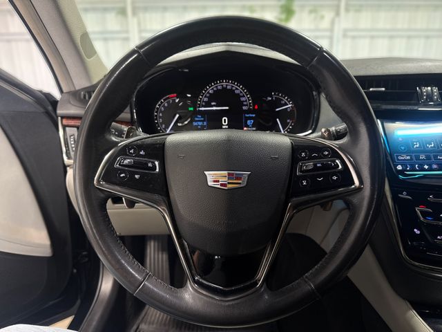 2019 Cadillac CTS 2.0T | Houston, TX | Texas Star Motors 2019 Cadillac CTS 2.0T | Houston, TX | Texas Star Motors