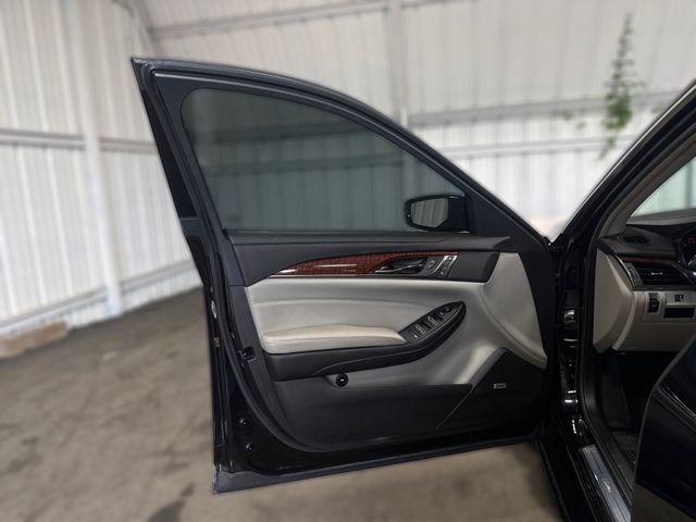 2019 Cadillac CTS 2.0T | Houston, TX | Texas Star Motors 2019 Cadillac CTS 2.0T | Houston, TX | Texas Star Motors